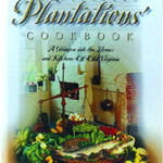 BK243             $4.00         32PAGES

The James River Plantations Cookbook 7"x 10" A glimpse into the homes and kitchens of old Virginia.