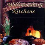 BK250       $4.50     9" X 6" 
Over 400 recipes in the154 pages

From Williamsburg Kitchens
       