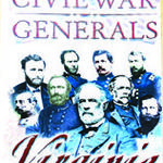BK158   $2.50      32 PAGES

 CIVIL WAR GENERALS