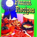 BK270   $2.50      32 PAGES

Delicious PEANUT RECIPES in this 7" x 10" cookbook.

        OUT OF STOCK