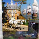 Bk 163      $2.50  7" x 10"

The Historic Triangle - Through the Eyes of a Tour Guide

UPC 78445300654