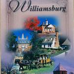 NP202-1      $2.00

Images of Colonial Williamsburg grace each page of this notepad. It is also sold as a magnetic pad.