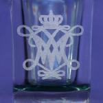 W-67

LASER CUT CYPHER ADDS VALUE TO THIS SHOT GLASS

$3.00