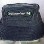 HT 412-1          $5.00

OUR POPULAR STONE-WASHED BUCKET HAT IS A GREAT SELLER.