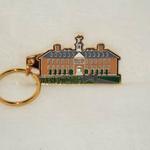ENAMELED Christopher Wren building with facts on the back.
KR313-6     $2.50
