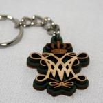LASER CUT IN WILLIAMSBURG, VA

KR-W13            $2.00