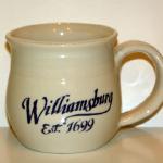 MU 1054                       $5.00
WILLAIMSBURG EST 1699