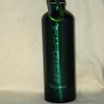 WILLIAMSBURG METAL WATER BOTTLE  BO199-1  $3.00
UPC 7 84453 00498 2