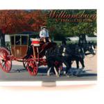 WILLIAMSBURG CARRIAGE
MG55