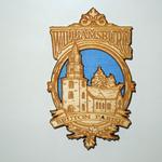 BRUTON PARRISH CHURCH

MG BPC-01    $2.50