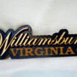 WILLIAMSBURG SCRIPT
MGW356-W19     $2.50