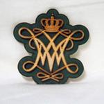WILLIAMSBURG 
WILLIAM & MARY CYPHER
MGW356-W13