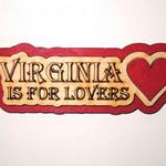 VIrginia is for lovers

MGV360-VS1                 $2.50