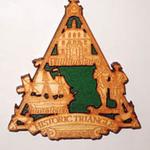 MGW356-W15   
HISTORIC TRIANGLE       $2.50       