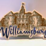 MGW306-11

WILLIAMSBURG CAPITOL

3" X 3 1/2"   
MADE IN THE USA