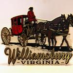 MGW306-13A     $2.00

Horse and Buggy Flex Magnet

2 1/2" x 3 1/4" Made in the USA

