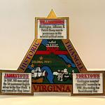 MGW306-2    $2.00

The Historic Triangle with facts about Jamestown, Yorktown and Williamsburg.