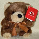 ASSORTED PLUSH
PL207    $3.00