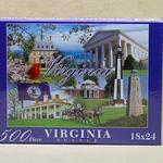 500 PIECE VIRGINIA PUZZLE

PZ106     $8.00
