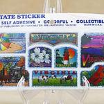 State stickers

ST103   $1.00